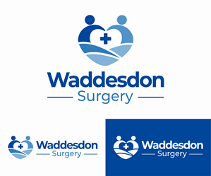 Logo Design by itadori yanto for Unity Health | Design: #37715820