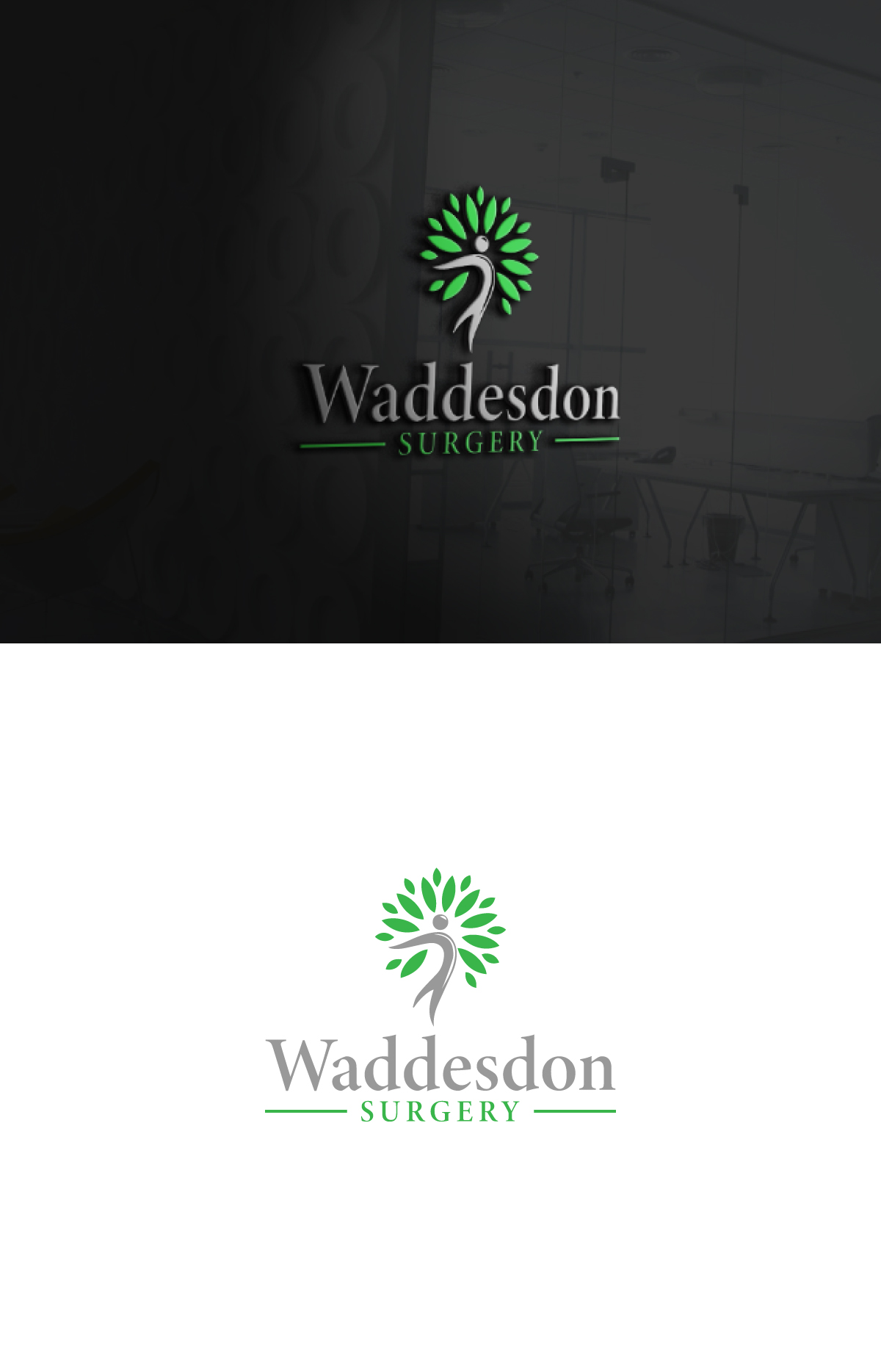 Design de Logo par JMN Signatures pour Unity Health | Design #37716631