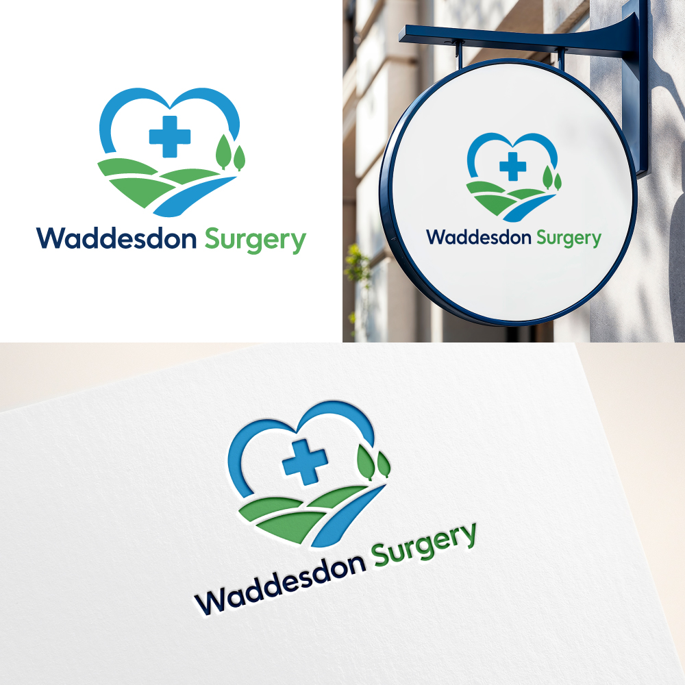 Logo Design by Virtuoso_designs for Unity Health | Design #37714720
