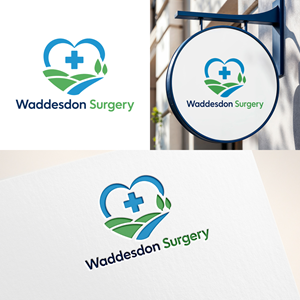 Logo Design by Virtuoso_designs for Unity Health | Design: #37714720