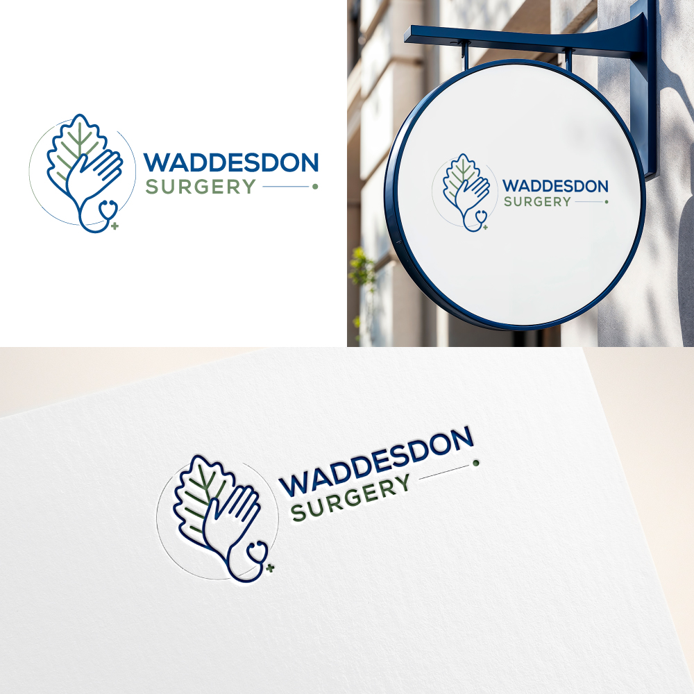 Logo Design by Virtuoso_designs for Unity Health | Design #37714721
