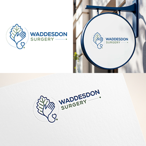 Logo Design by Virtuoso_designs for Unity Health | Design: #37714721