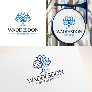 Logo Design by Virtuoso_designs for Unity Health | Design: #37714723