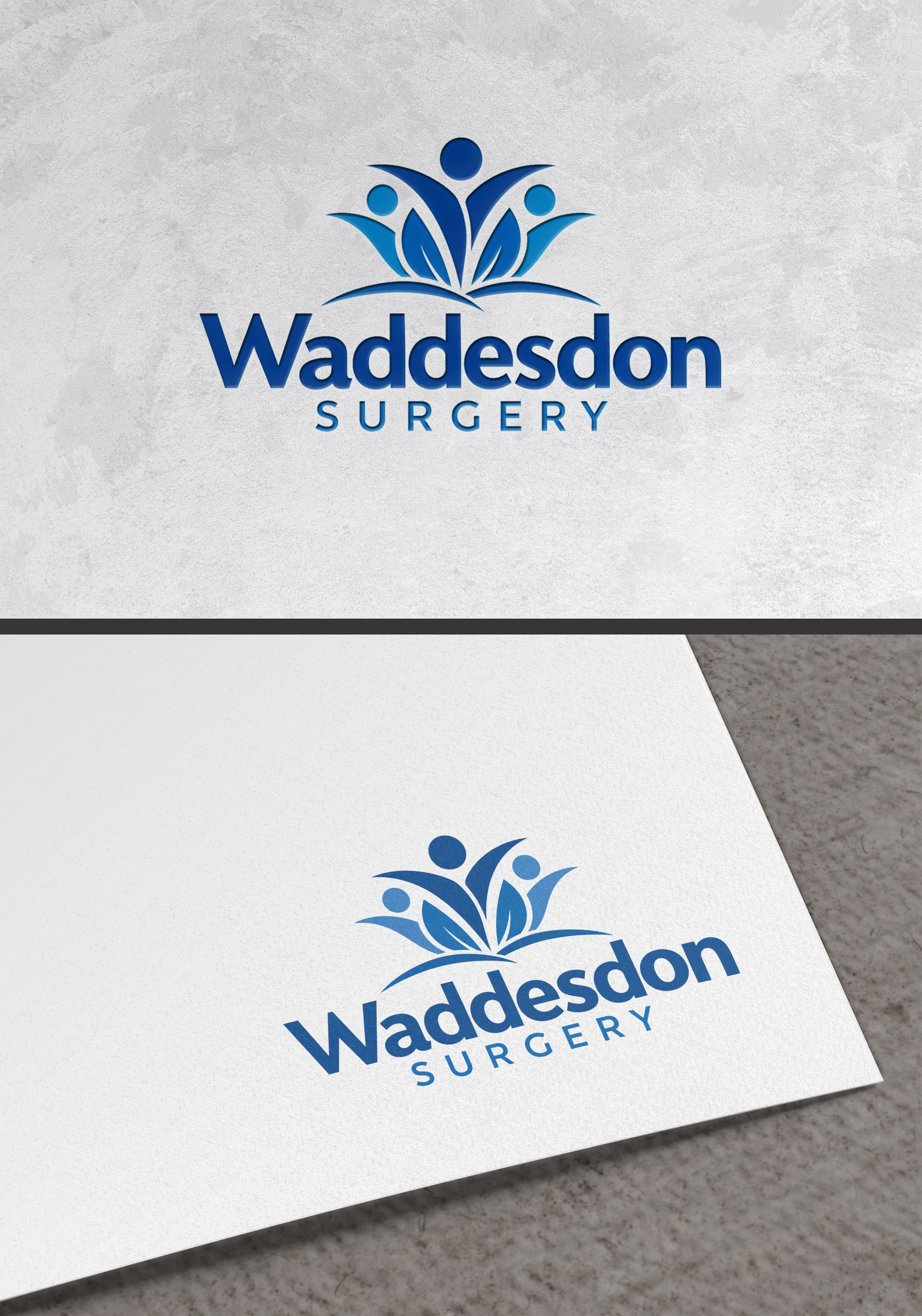 Logo Design by zamdi for Unity Health | Design #37723639