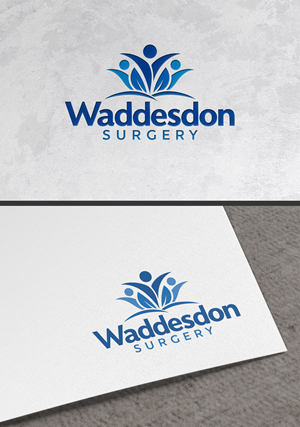 Logo Design by zamdi for Unity Health | Design: #37723639