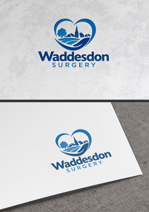 Logo Design by zamdi for Unity Health | Design: #37723641