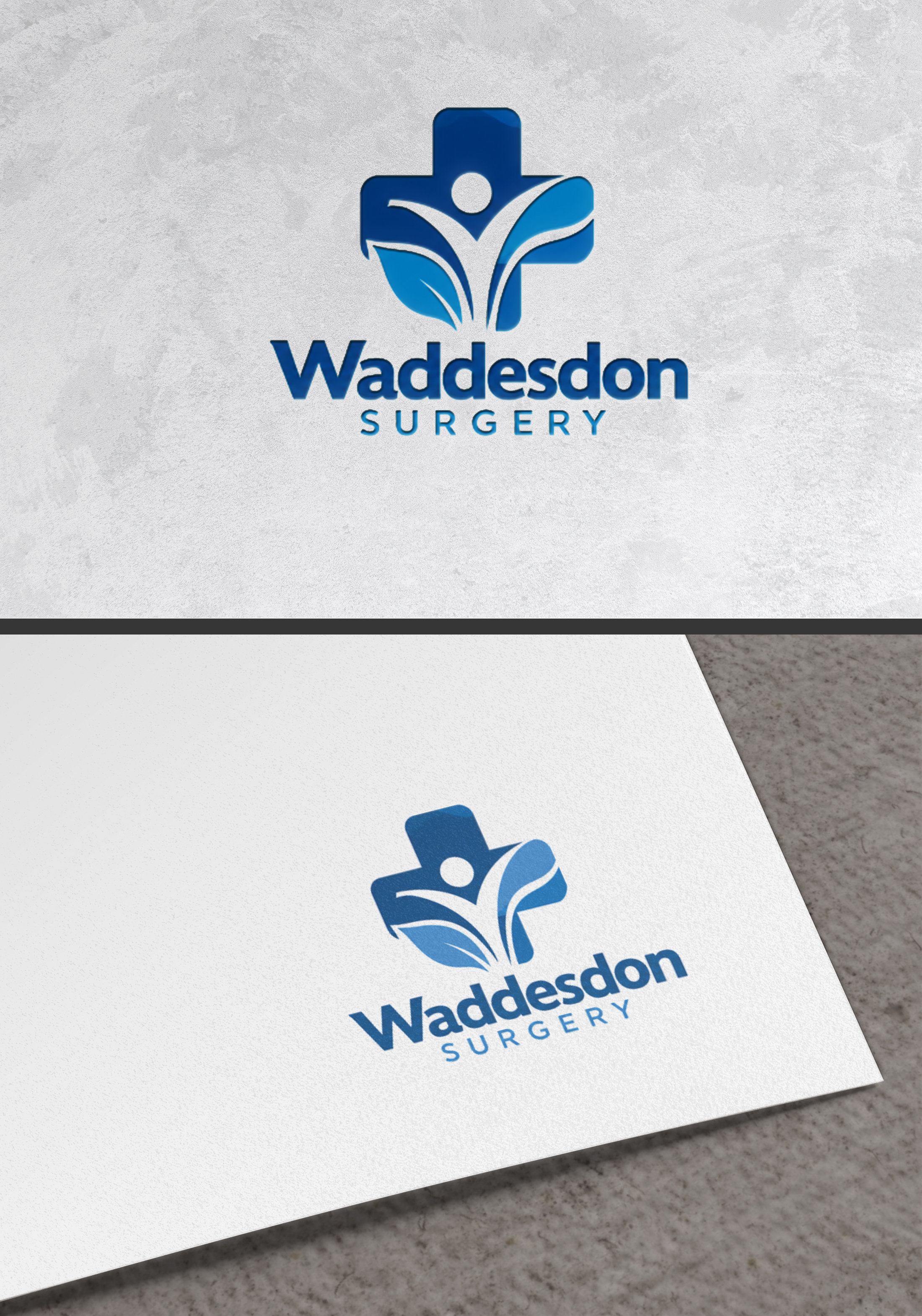 Logo Design by zamdi for Unity Health | Design #37723642