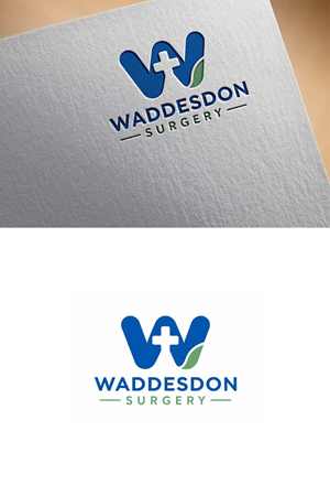 Design de Logo par Z0omie99 pour Unity Health | Design : #37721841