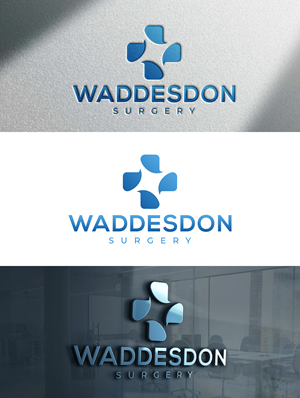Logo Design by Studio Vertex for Unity Health | Design: #37721126