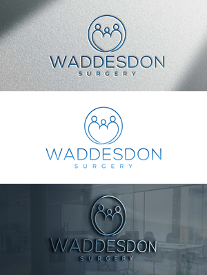 Design de Logo par Studio Vertex pour Unity Health | Design : #37721144