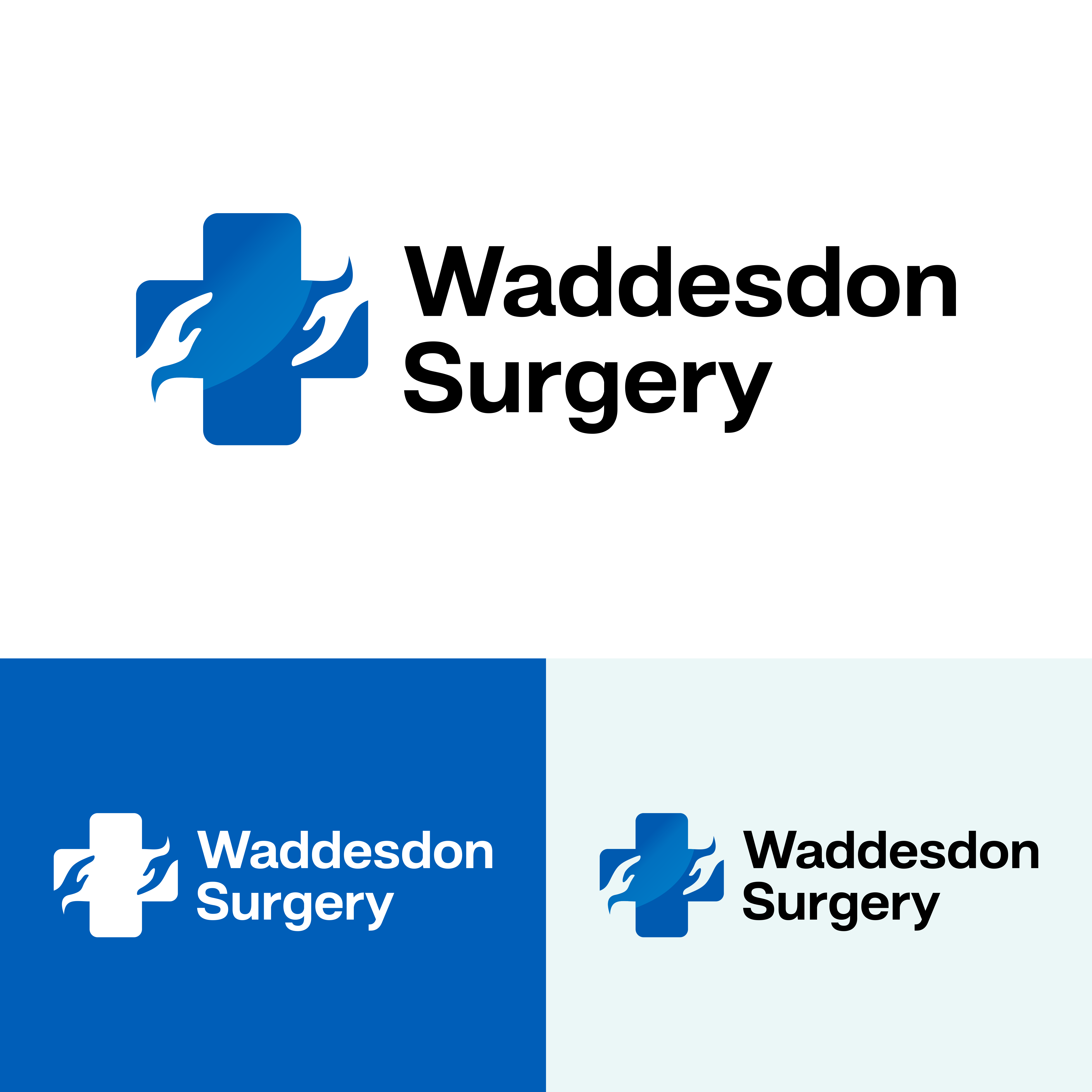Design de Logo par weyBee pour Unity Health | Design #37733096