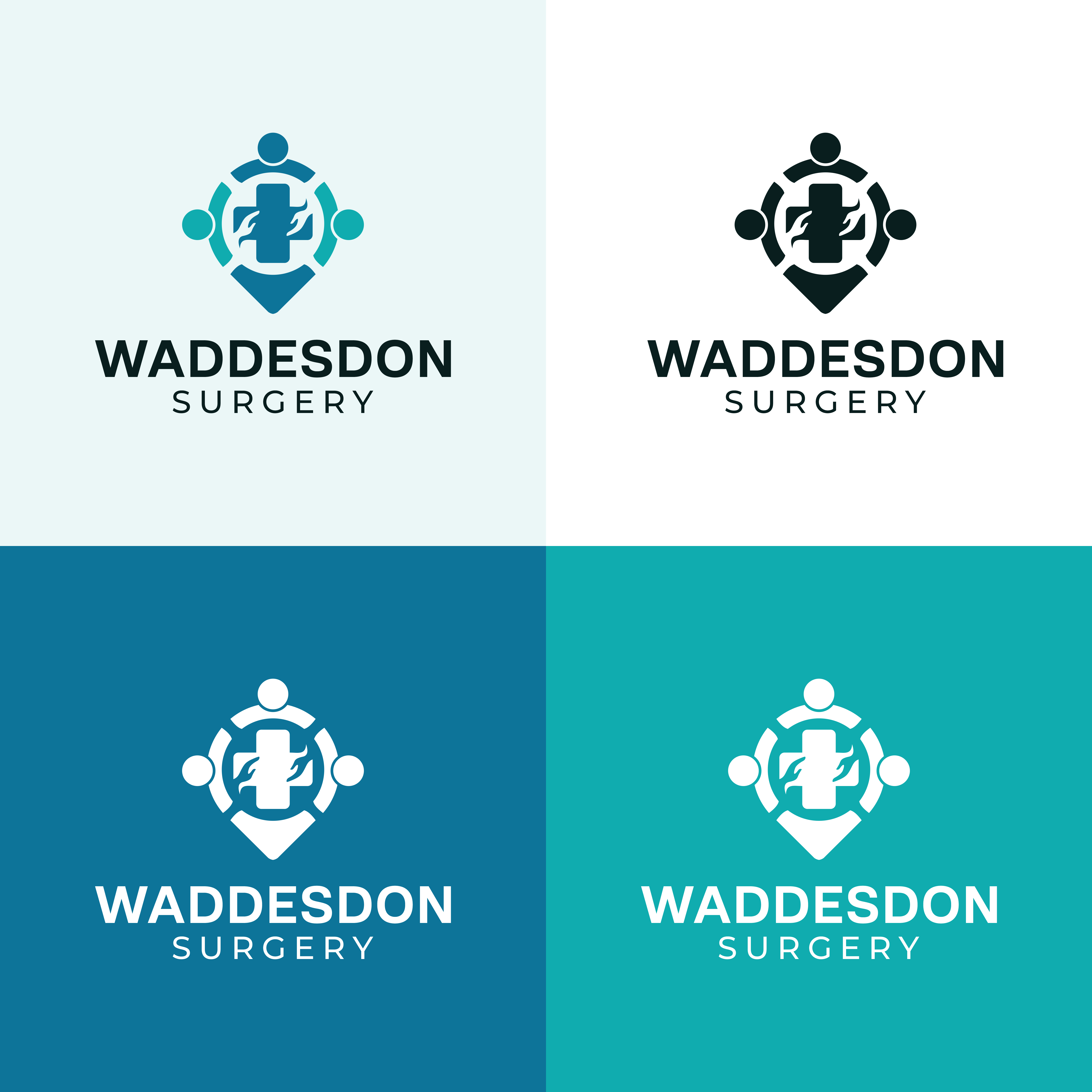 Design de Logo par weyBee pour Unity Health | Design #37733156