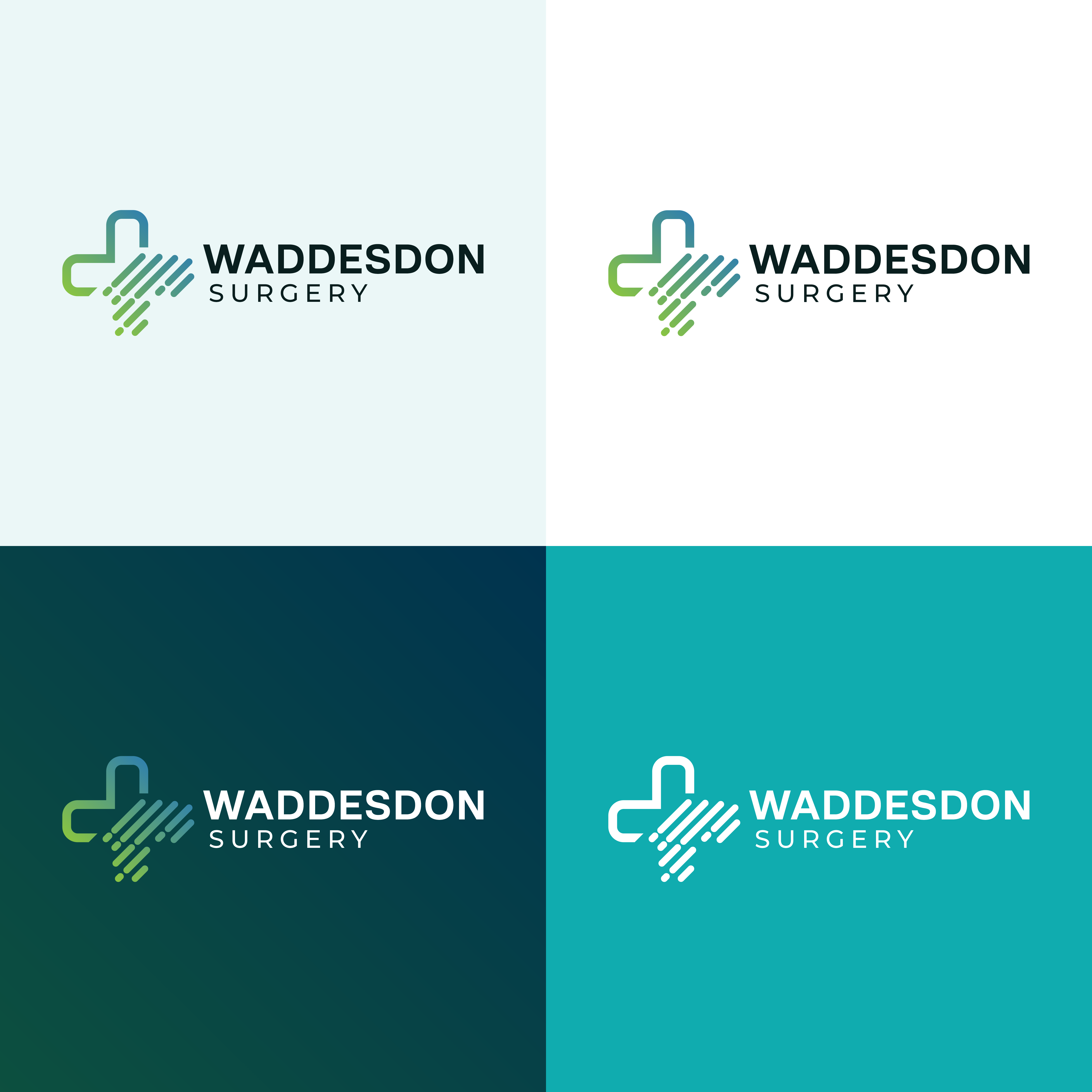 Design de Logo par weyBee pour Unity Health | Design #37734897