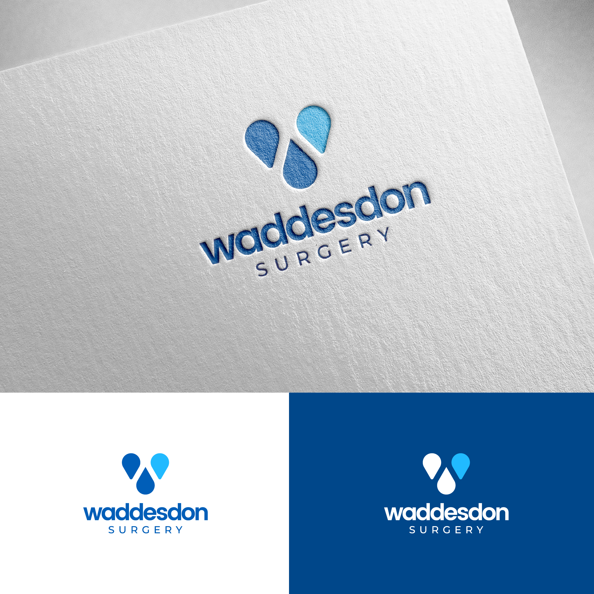 Logo Design by alzac for Unity Health | Design #37731844