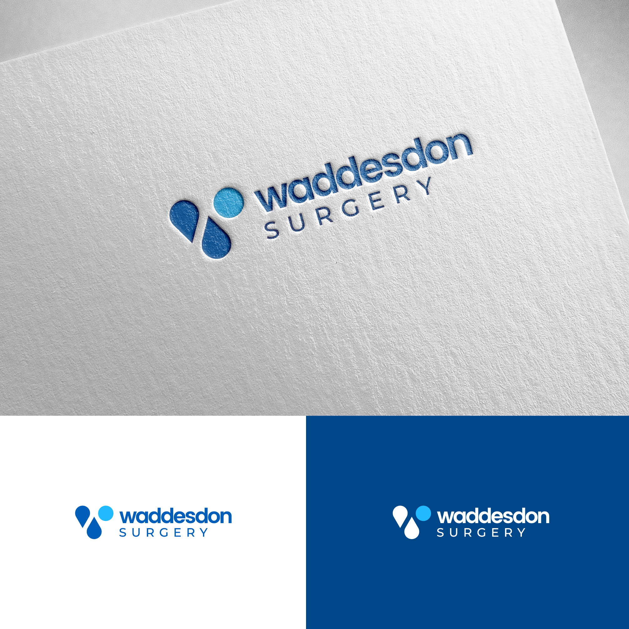 Design de Logo par alzac pour Unity Health | Design #37731888