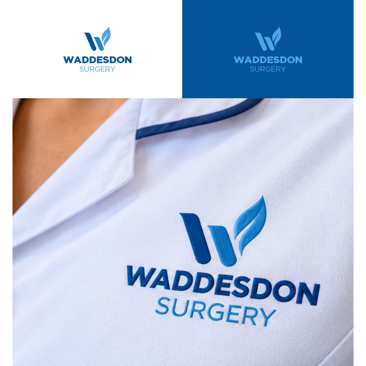 Logo Design by N83touchthesky for Unity Health | Design #37715897