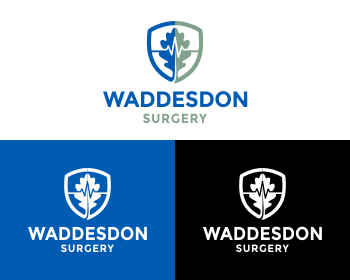 Logo Design by creativea for Unity Health | Design #37732653