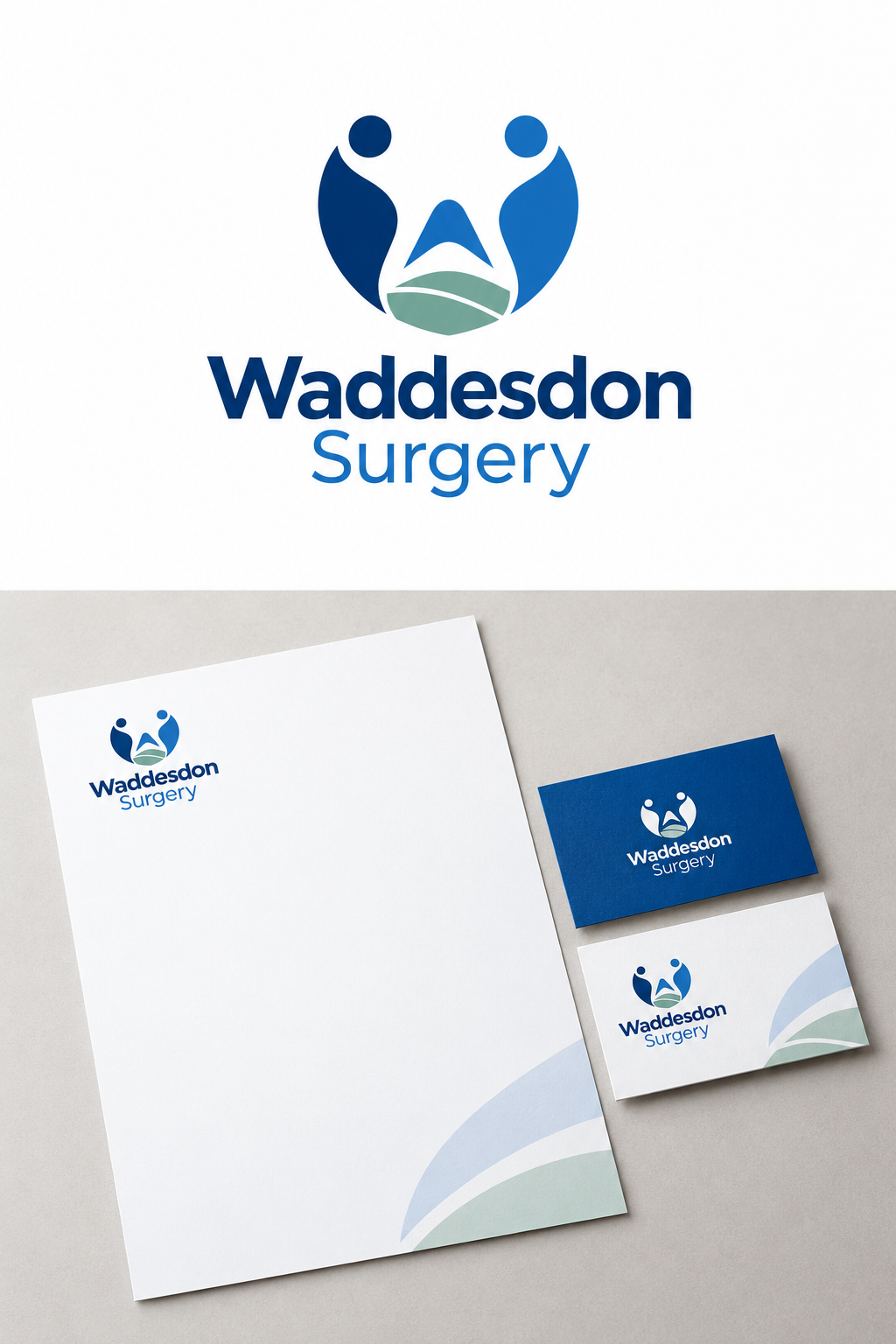 Design de Logo par smokyy26 pour Unity Health | Design #37745154