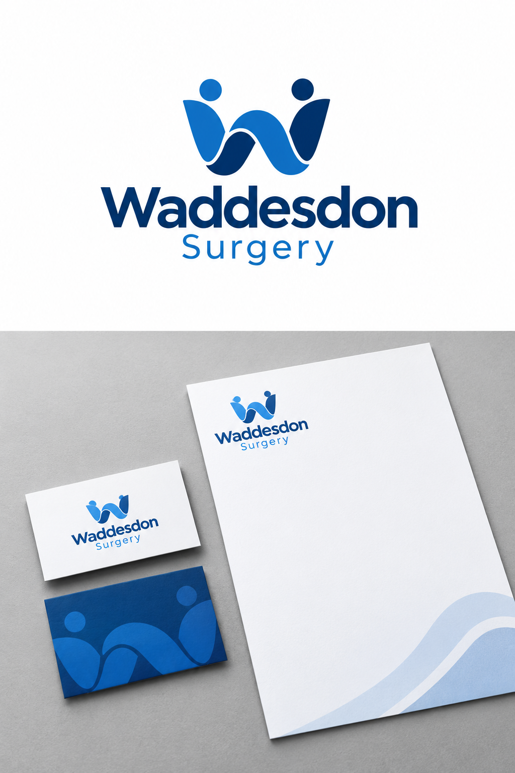 Logo Design by smokyy26 for Unity Health | Design #37745155