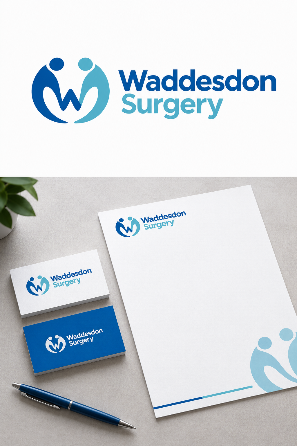 Logo Design by smokyy26 for Unity Health | Design #37745157