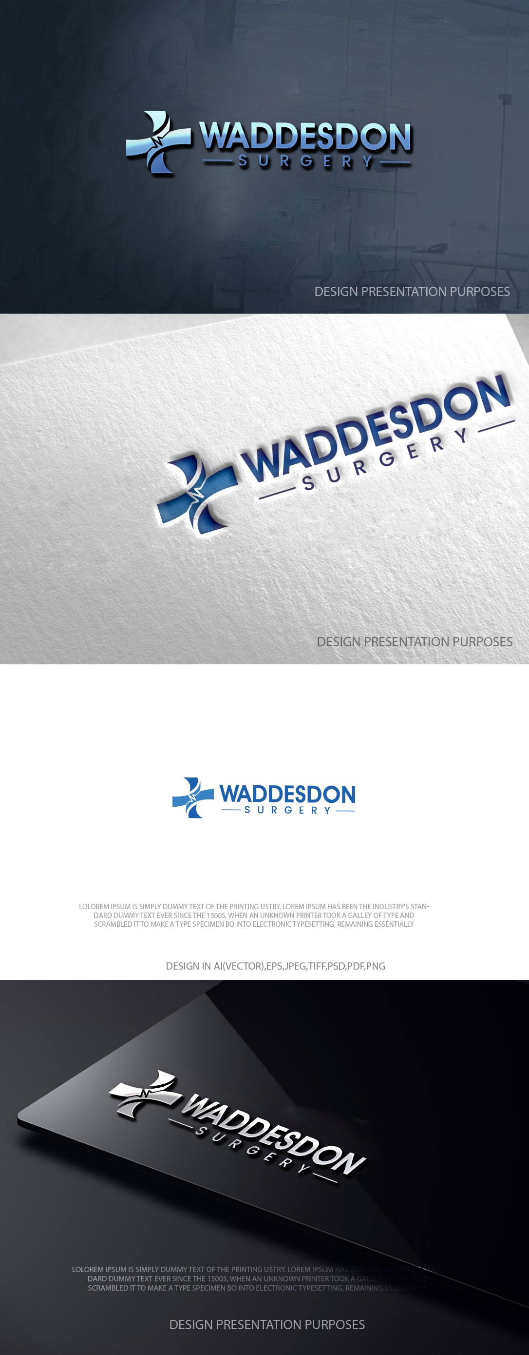 Design de Logo par zebronicgraphic pour Unity Health | Design #37716432