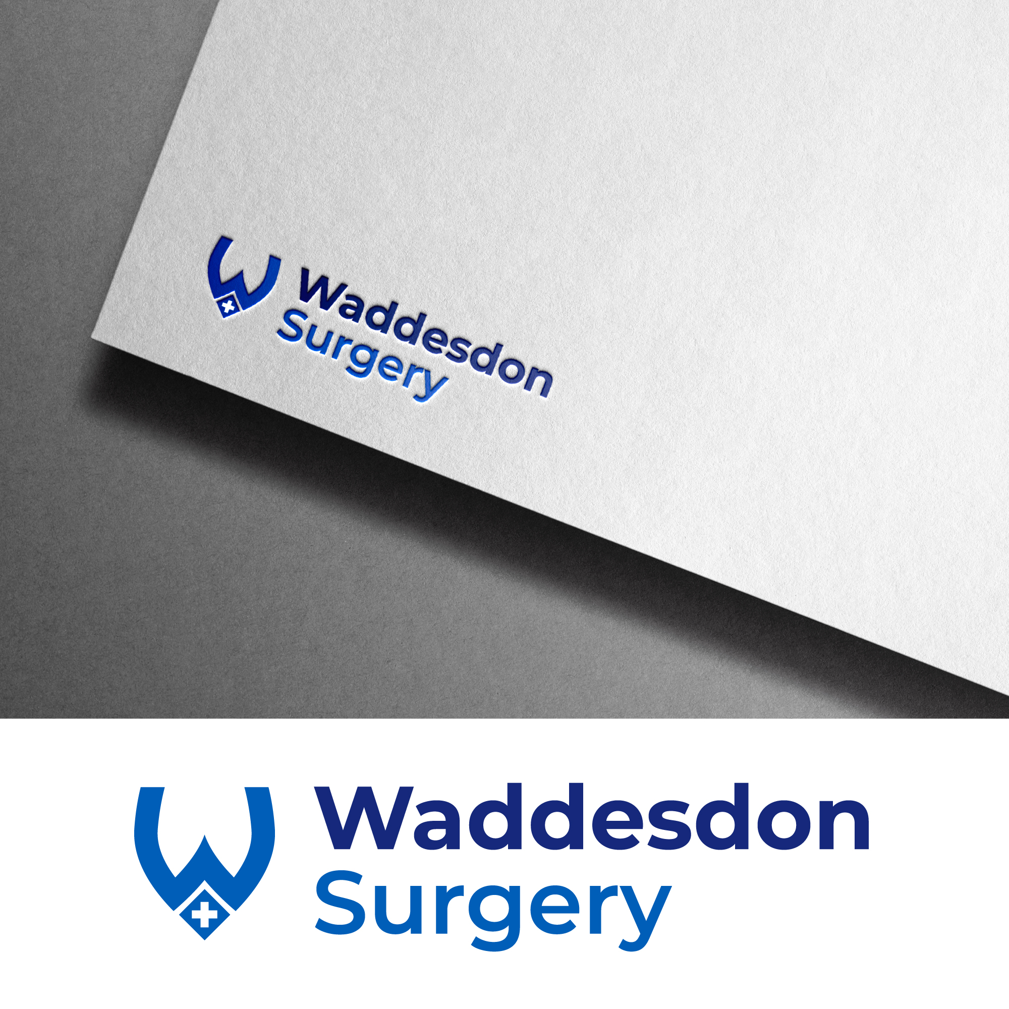 Logo Design by Prodesign81 for Unity Health | Design #37716549