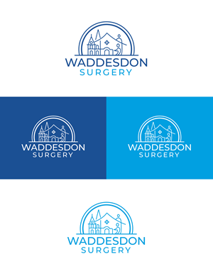 Design de Logo par Maxo-Biz pour Unity Health | Design : #37725021