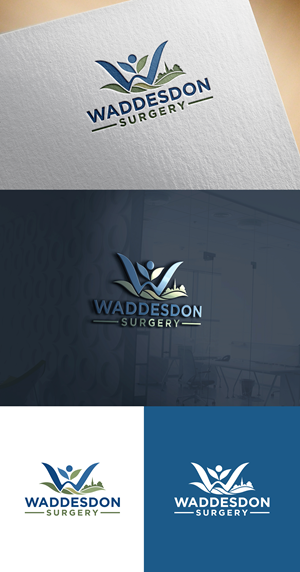 Design de Logo par Soonia pour Unity Health | Design : #37715986