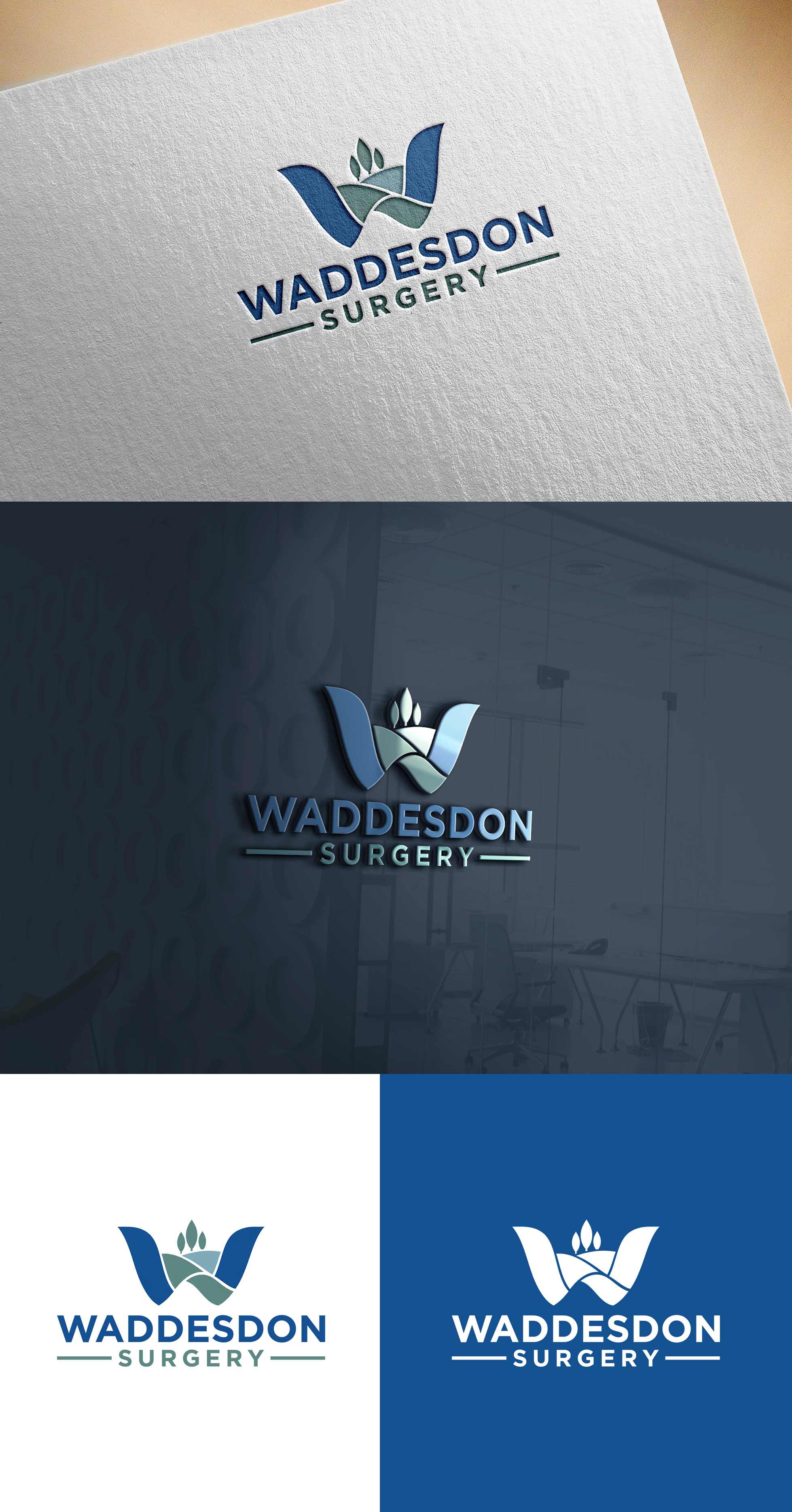 Design de Logo par Soonia pour Unity Health | Design #37715988