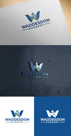 Design de Logo par Soonia pour Unity Health | Design : #37715988