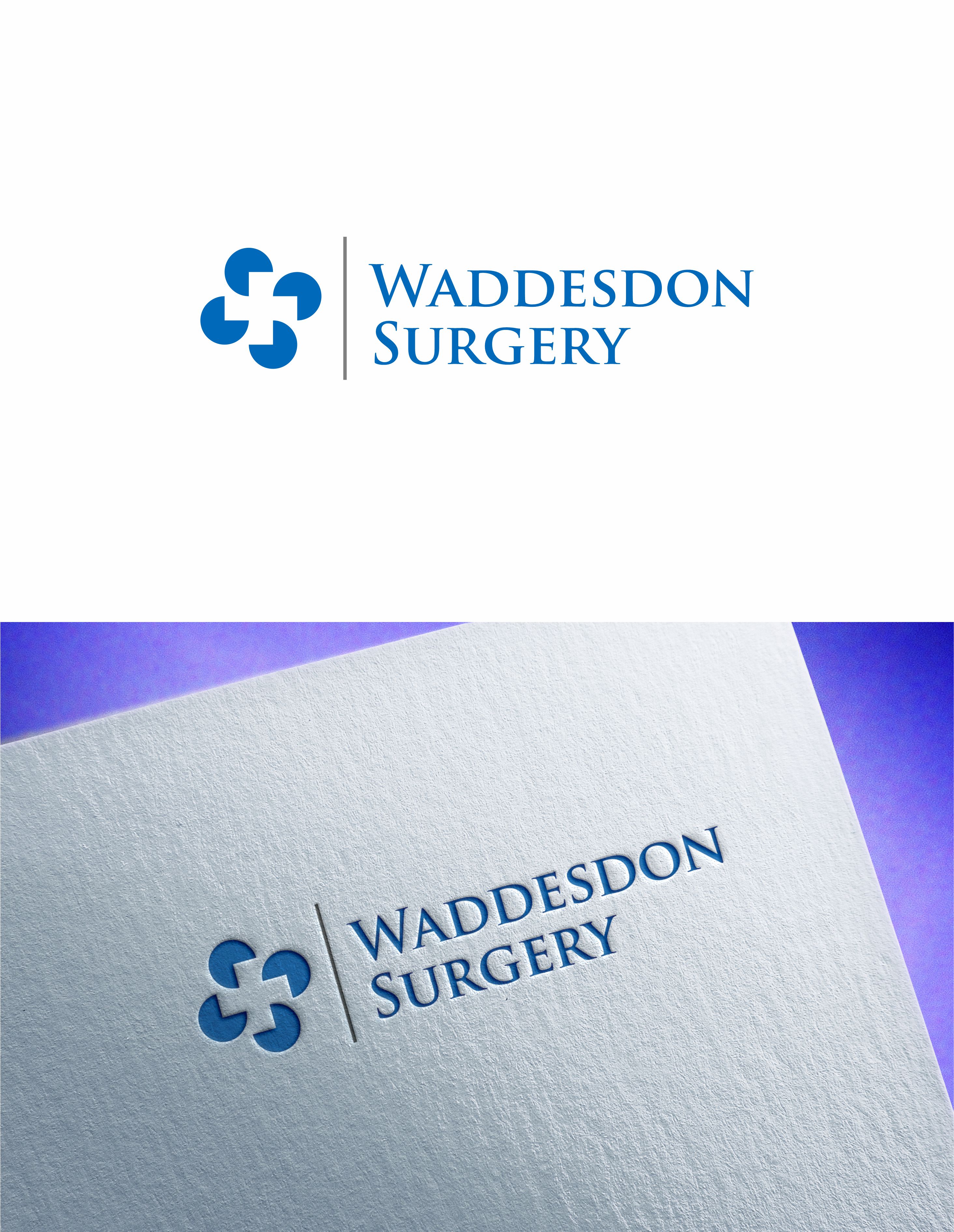 Logo Design by RAN MEI JS for Unity Health | Design #37715326