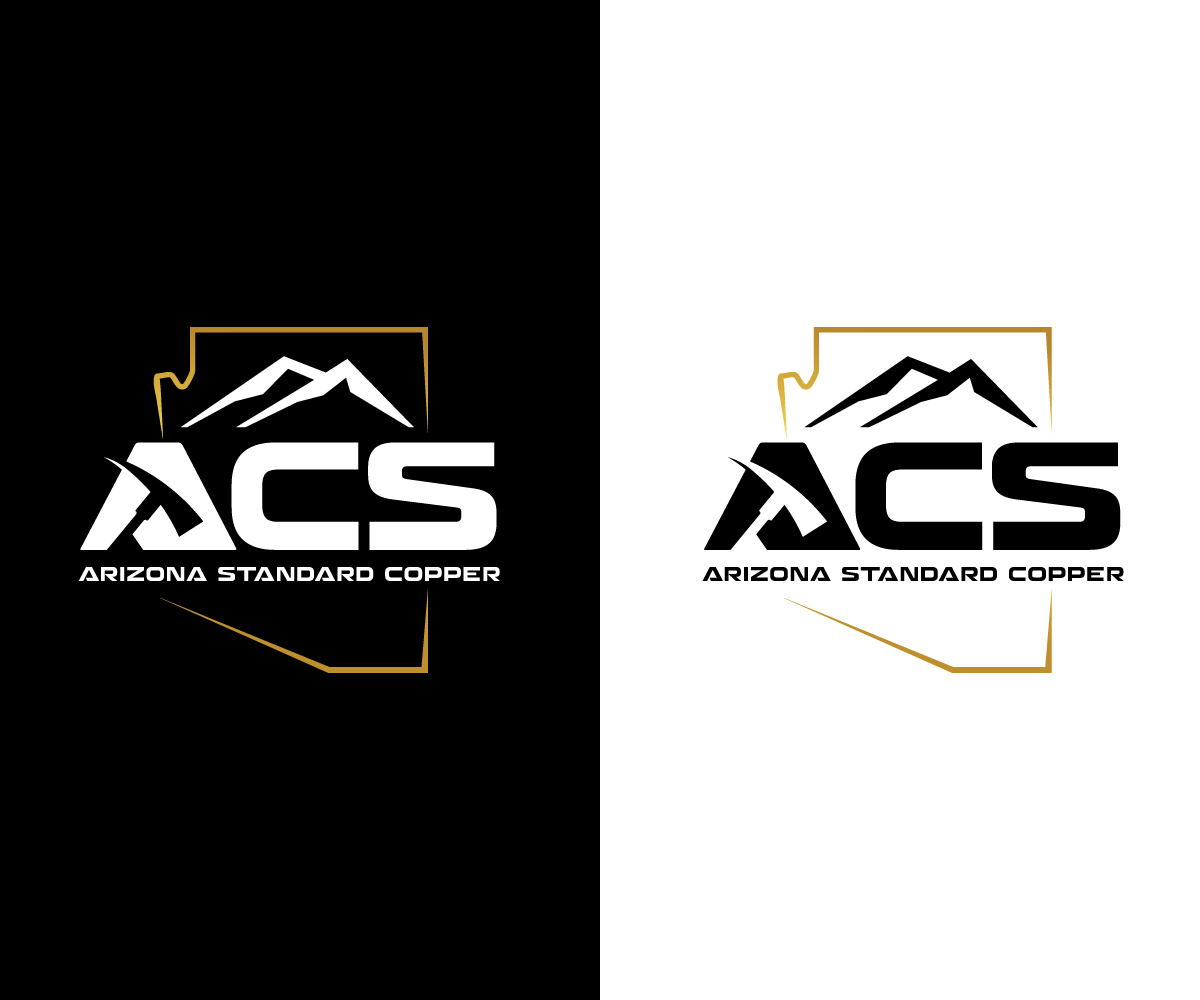 Logo Design by Adi Graphics for Minto Metals | Design #37724937