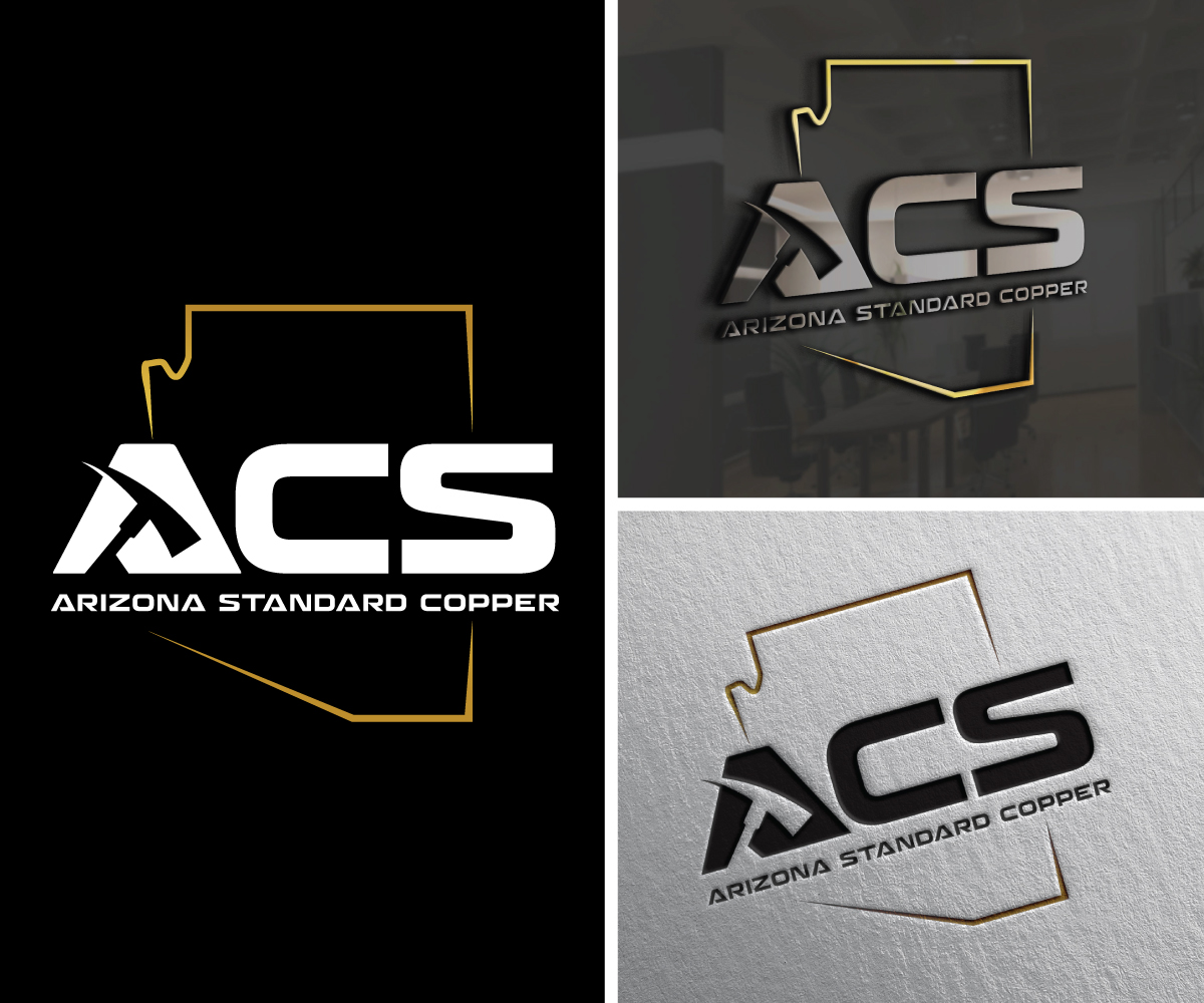 Logo Design by Adi Graphics for Minto Metals | Design #37724939