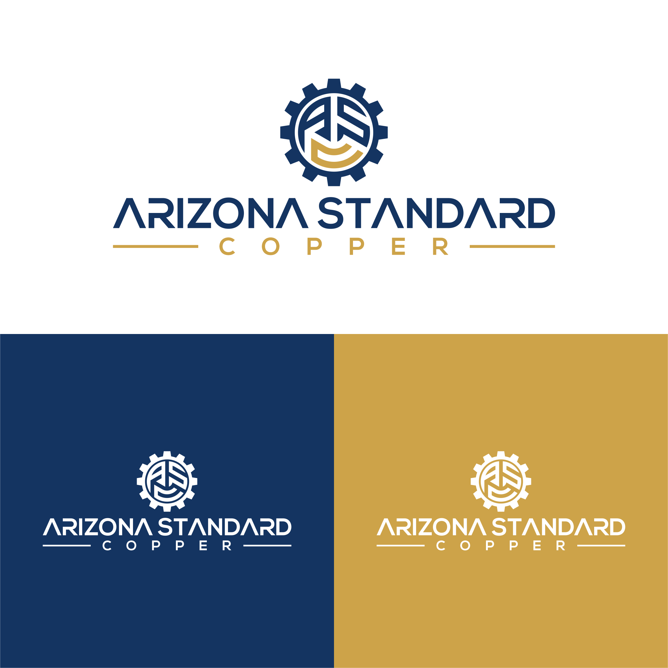Logo Design by zilong graphic for Minto Metals | Design #37719879