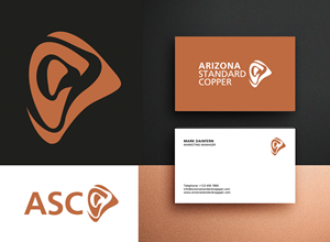 Logo Design by ELOISE LIND for Minto Metals | Design: #37716105