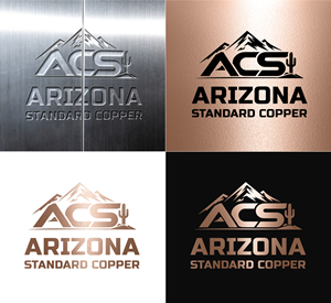 Logo Design by StromDesignHub for Minto Metals | Design: #37716644
