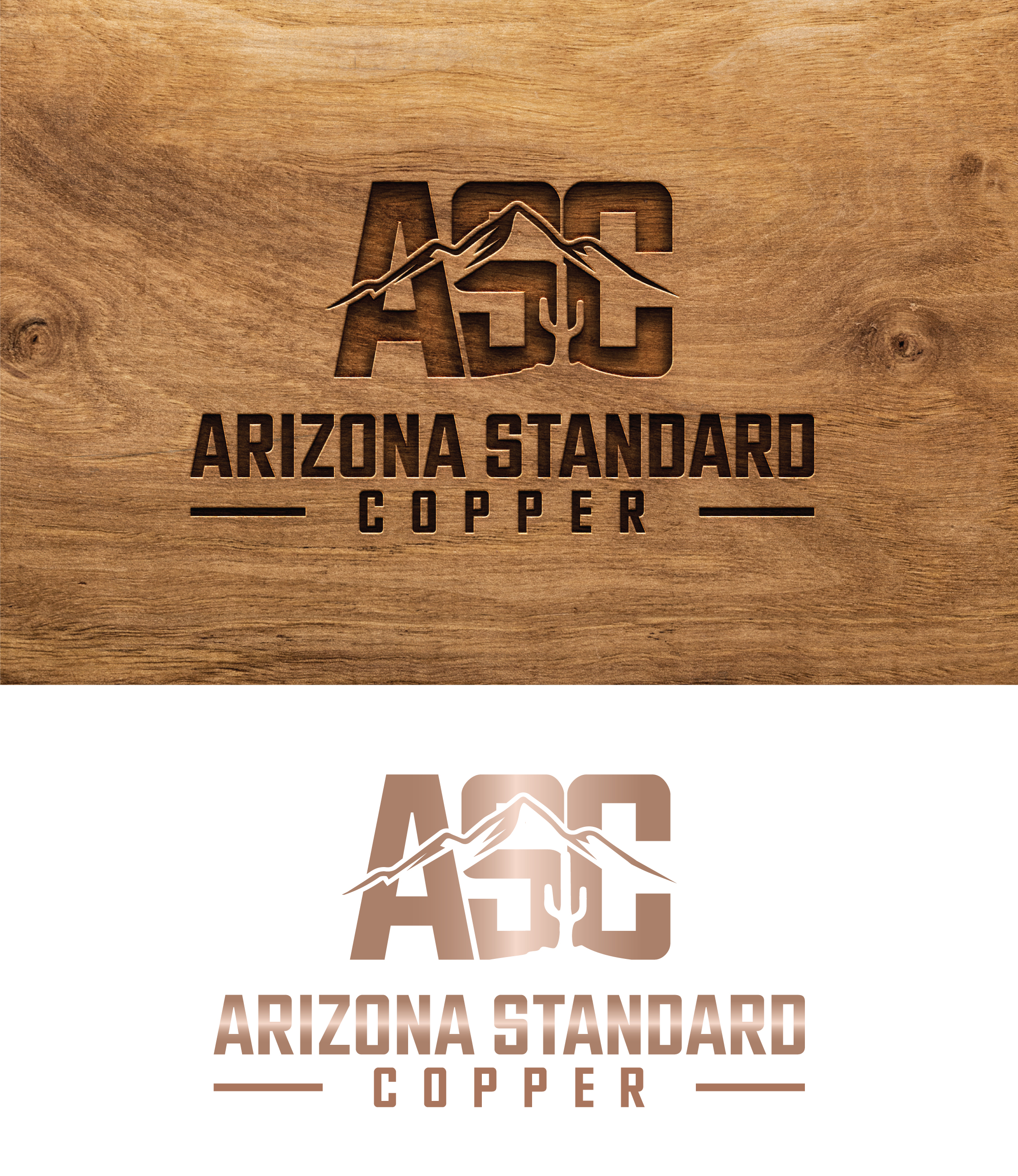 Logo Design by StromDesignHub for Minto Metals | Design #37718722