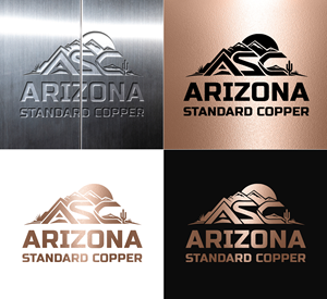Logo Design by StromDesignHub for Minto Metals | Design: #37718723