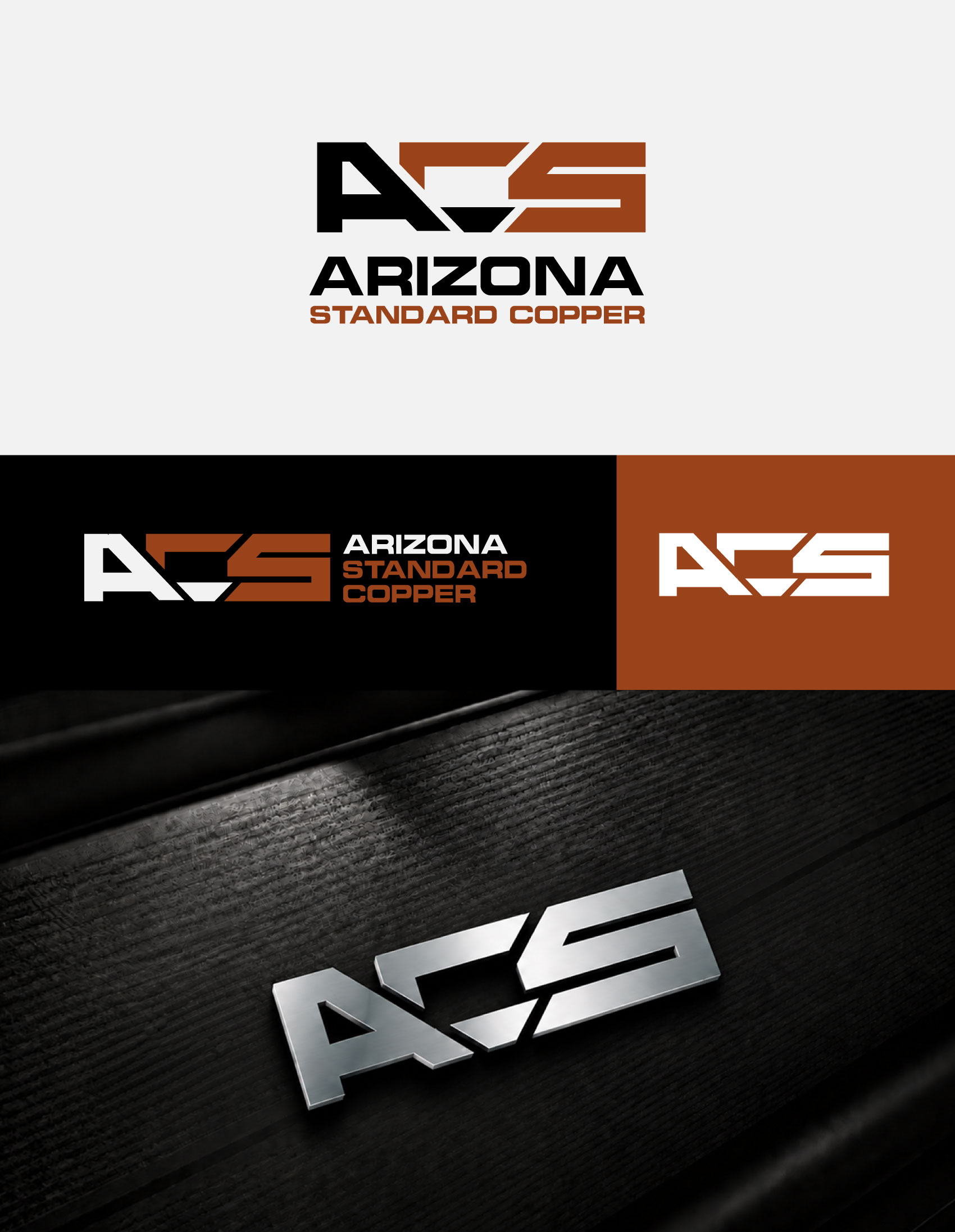 Logo Design by Falcon Kreative for Minto Metals | Design #37716291