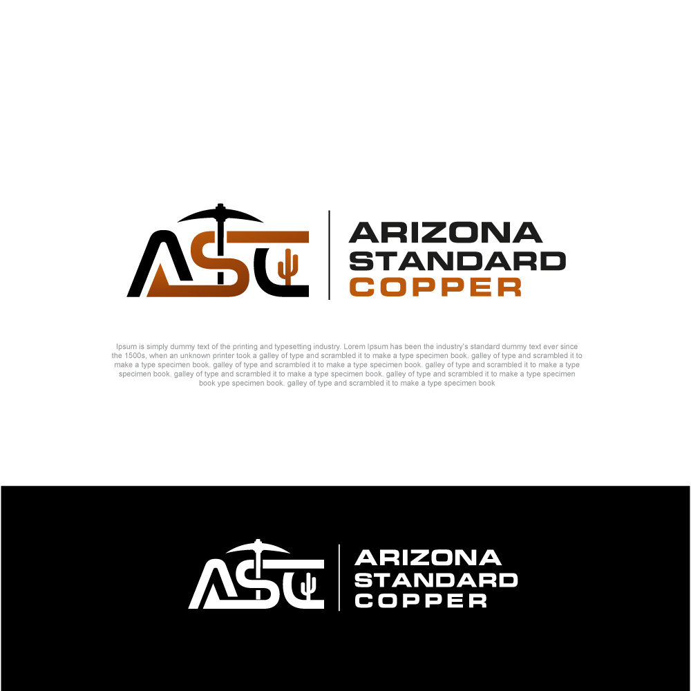 Logo Design by Dezinerwings for Minto Metals | Design #37716419