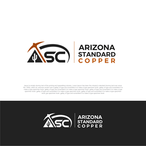 Logo Design by Dezinerwings for Minto Metals | Design: #37716573