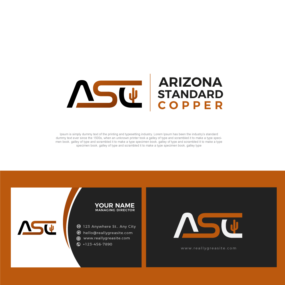 Logo Design by Dezinerwings for Minto Metals | Design #37719948