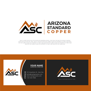 Logo Design by Dezinerwings for Minto Metals | Design: #37719961