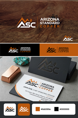 Logo Design by Dezinerwings for Minto Metals | Design: #37733123