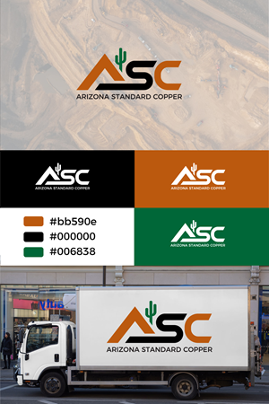 Logo Design by Dezinerwings for Minto Metals | Design: #37734196