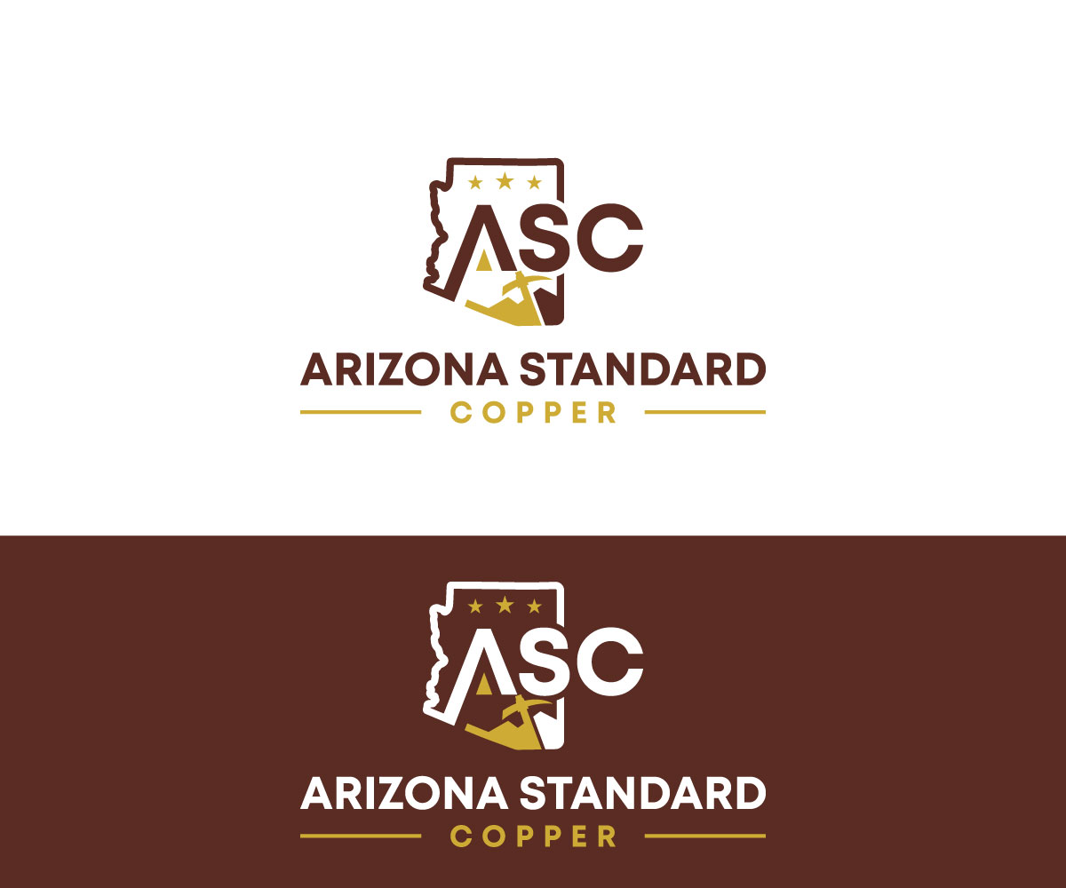 Logo Design by RS_Design for Minto Metals | Design #37729719