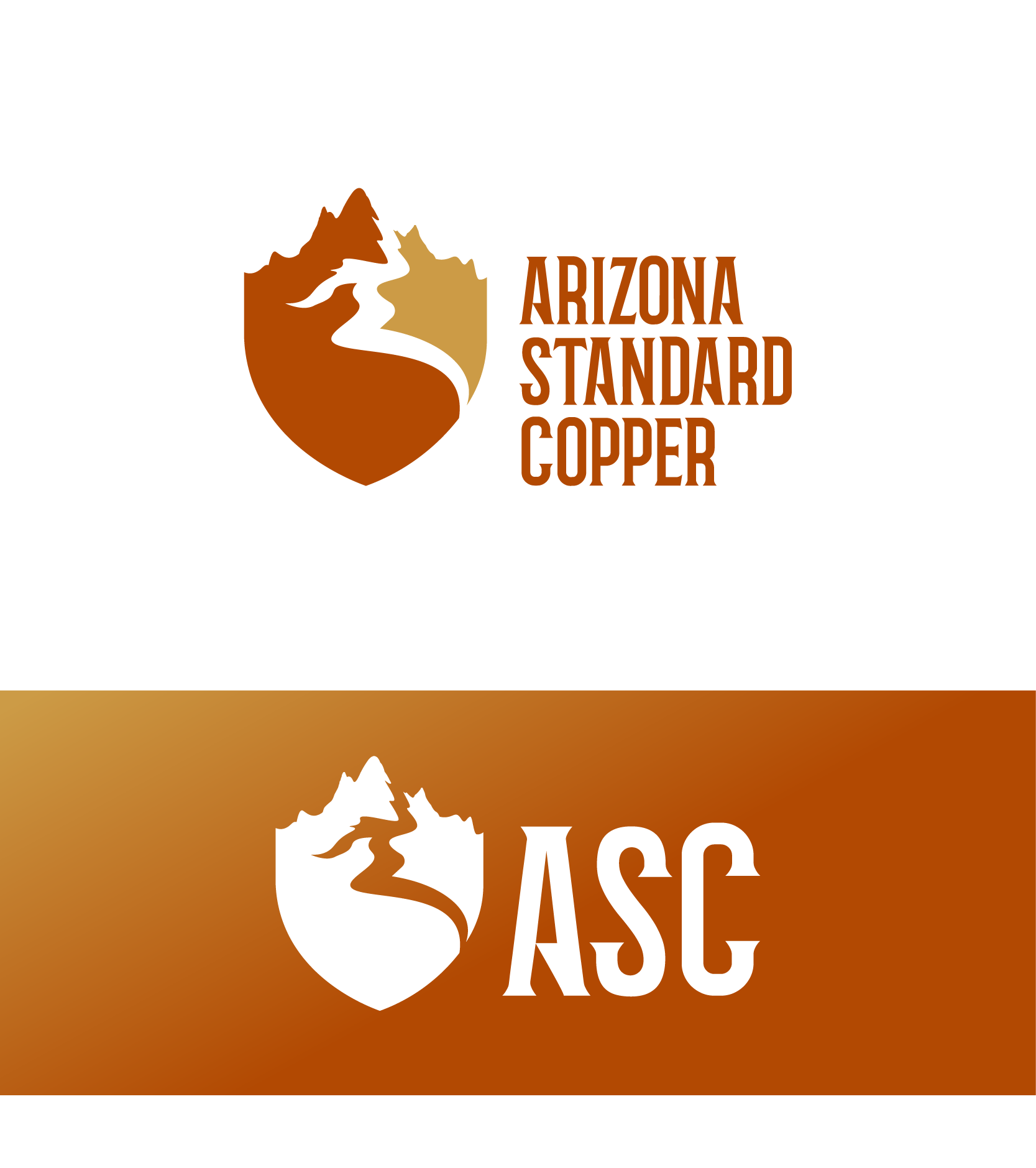 Logo Design by FezyDesigns for Minto Metals | Design #37730824