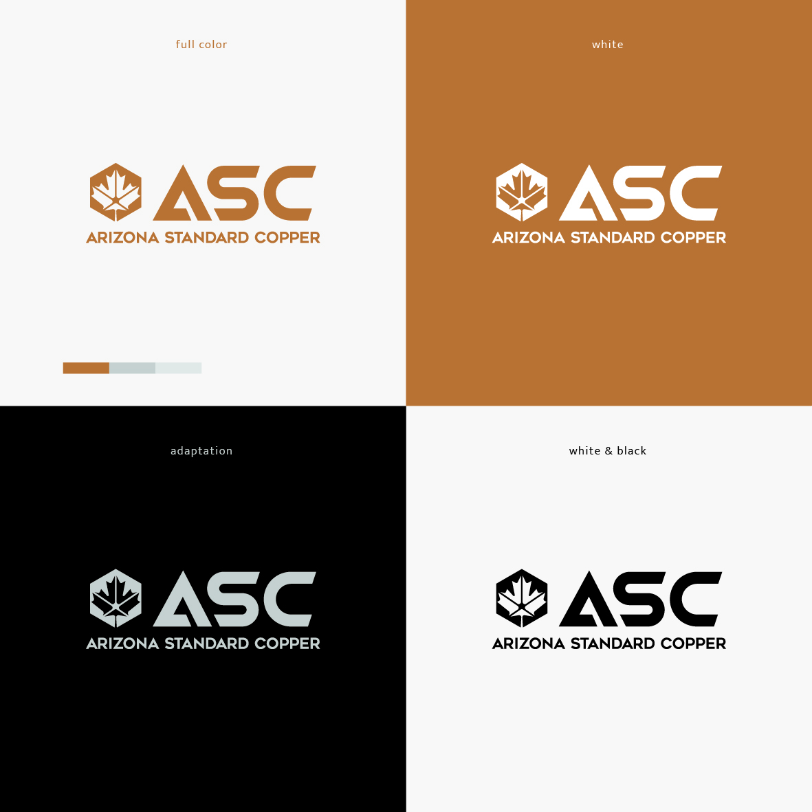 Logo Design by Lammy for Minto Metals | Design #37715513