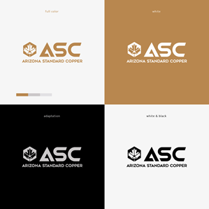 Logo Design by Lammy for Minto Metals | Design: #37715513