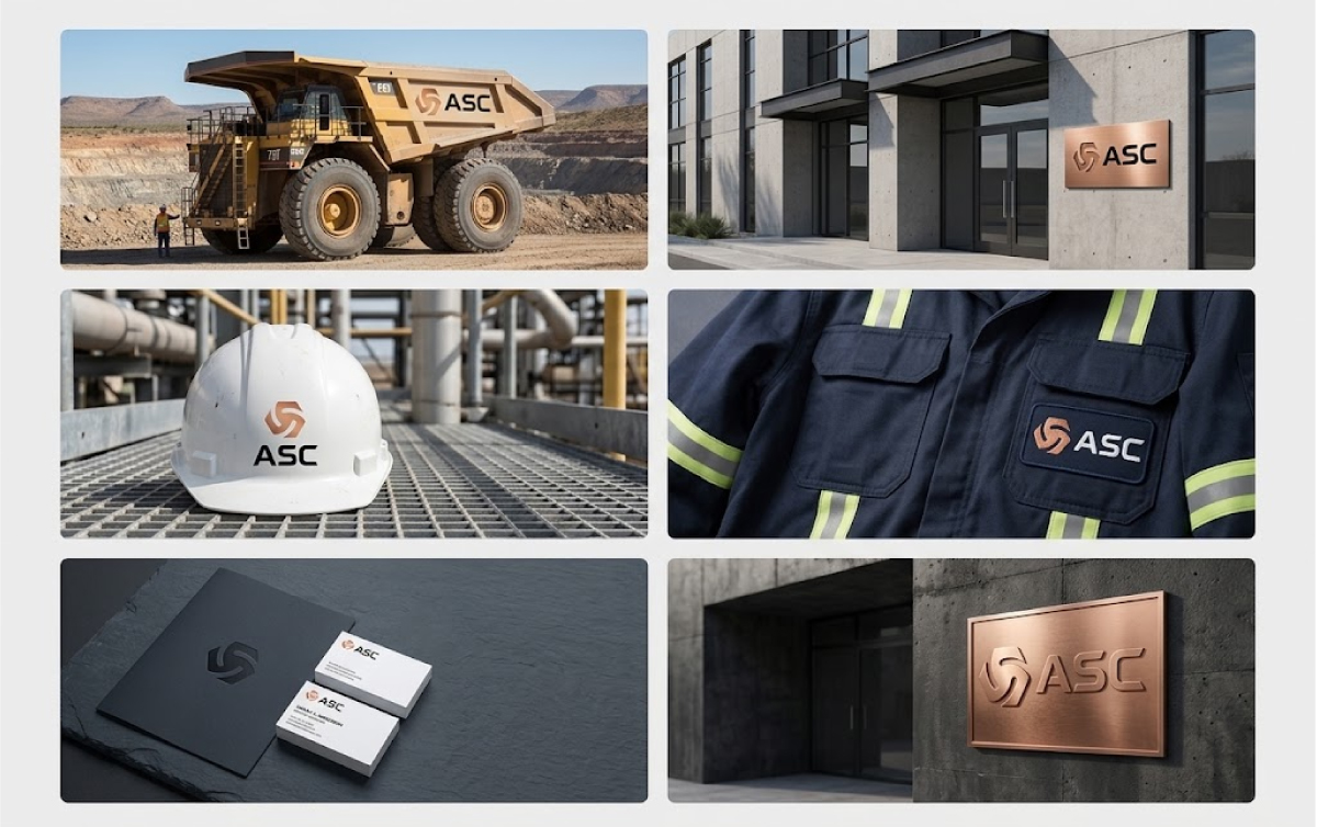Logo Design by ZULLU for Minto Metals | Design #37732040
